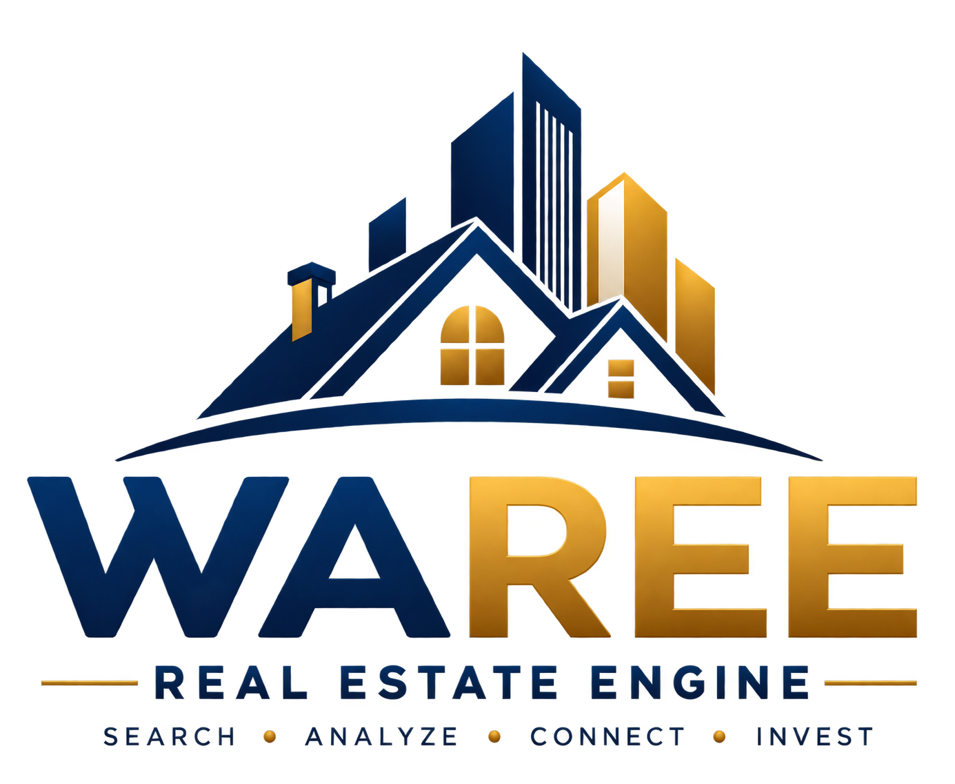 WAREE - The Ultimate Real Estate System